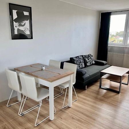 Apartament Piast Ostrów Wielkopolski Exterior foto