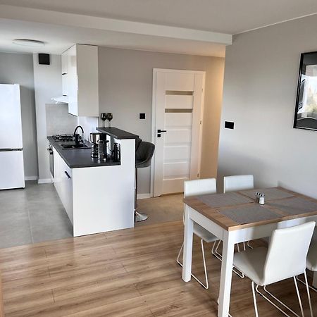 Apartament Piast Ostrów Wielkopolski Exterior foto