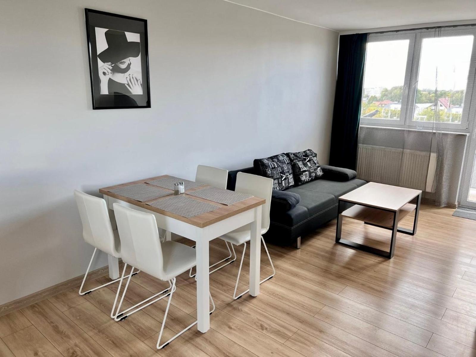 Apartament Piast Ostrów Wielkopolski Exterior foto