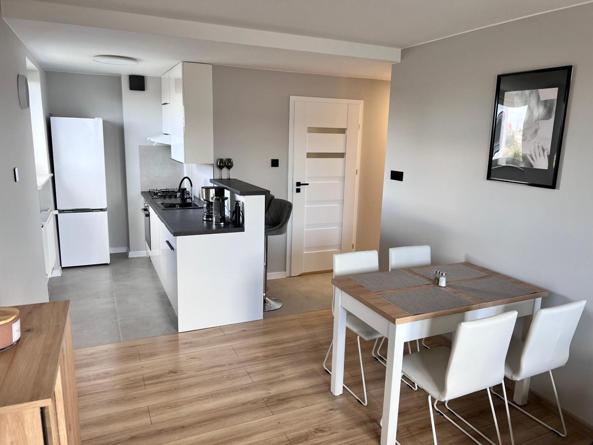 Apartament Piast Ostrów Wielkopolski Exterior foto